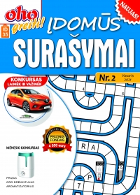 ID 35 ,,oho greiti! Įdomūs surašymai ID 35 ,,oho greiti! Įdomūs surašymai